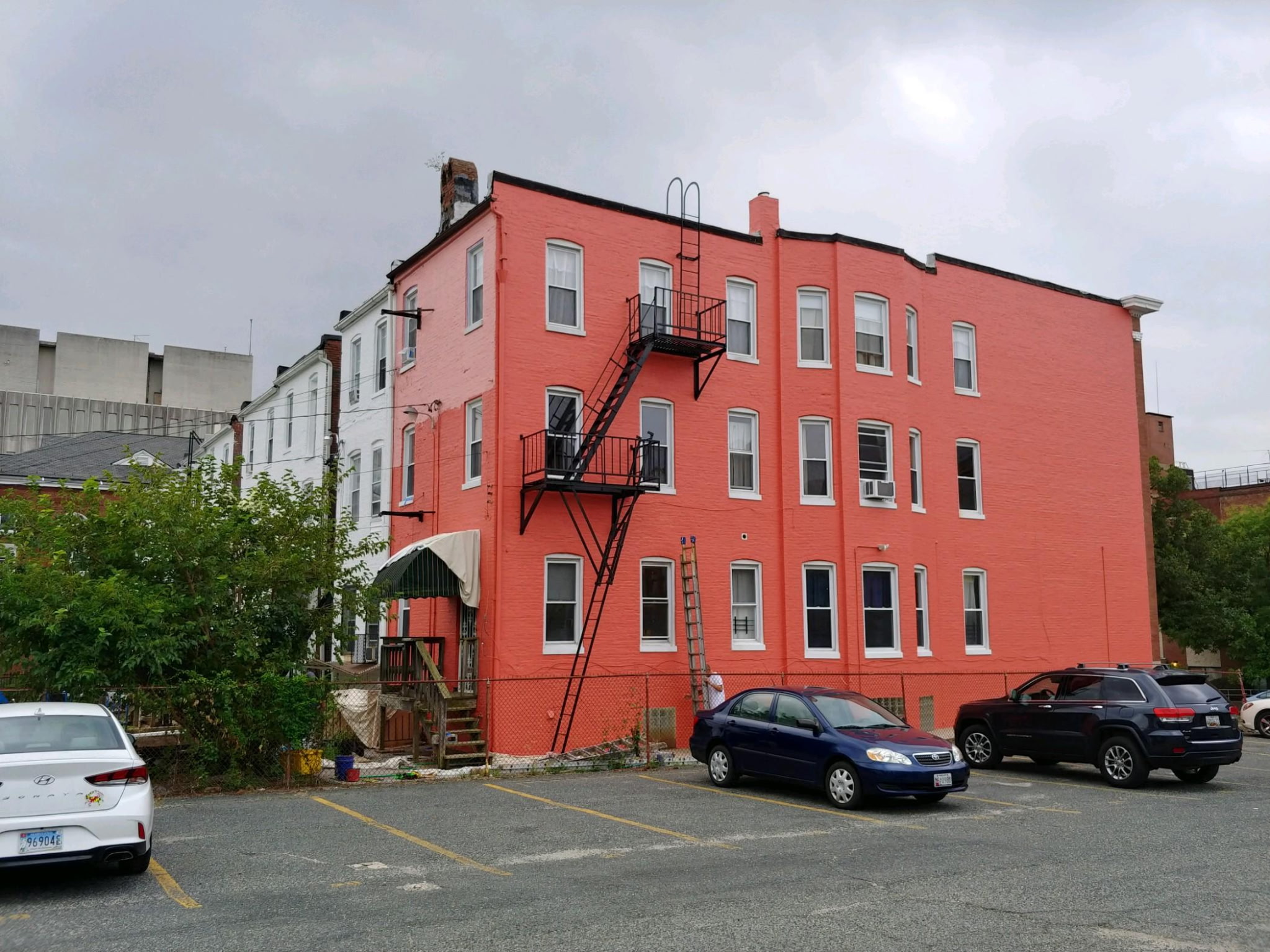 Real Estate Services